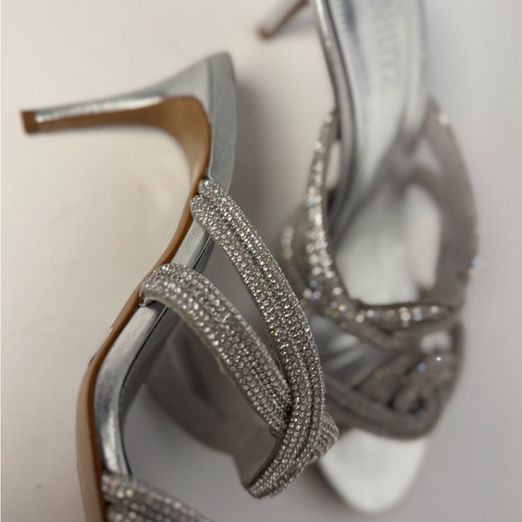 Schutz Jocelyn Mule 8.5 - Picture 5 of 7